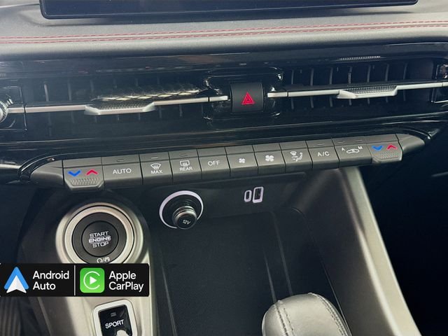 Used 2024 Beige Dodge R/T image 15