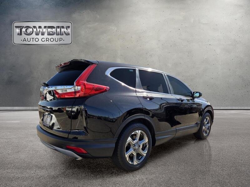2018 Honda CR-V EX-L - Photo 4