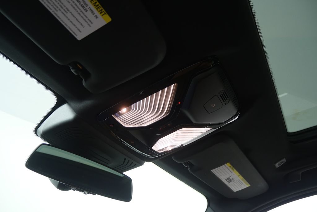 Certified Used 2024 Alpine White BMW sDrive30i image 21