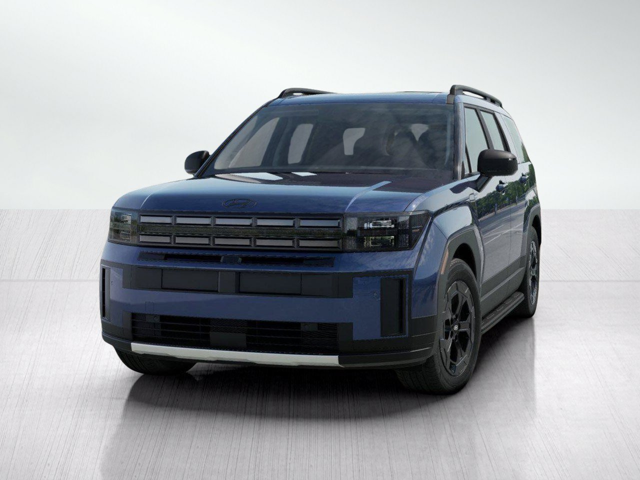 New 2027 Atlantis Blue Hyundai XRT AWD image 7