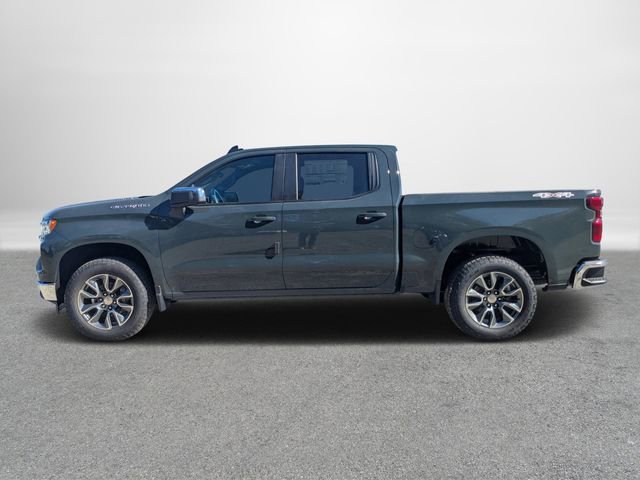 2026 Chevrolet Silverado 1500 LT - Photo 7