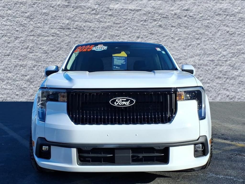 2025 FORD MAVERICK - Image 1