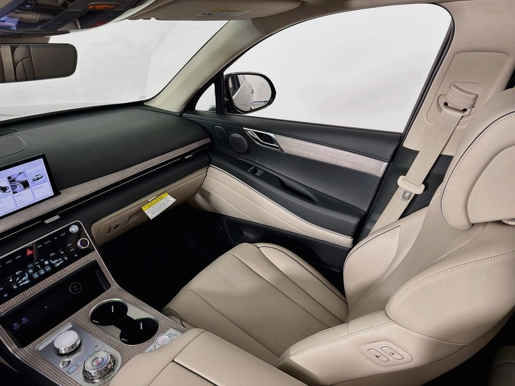 2026 GENESIS GV80 Prestige - Photo 25