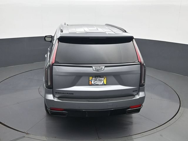 2024 Cadillac Escalade Sport - Photo 19