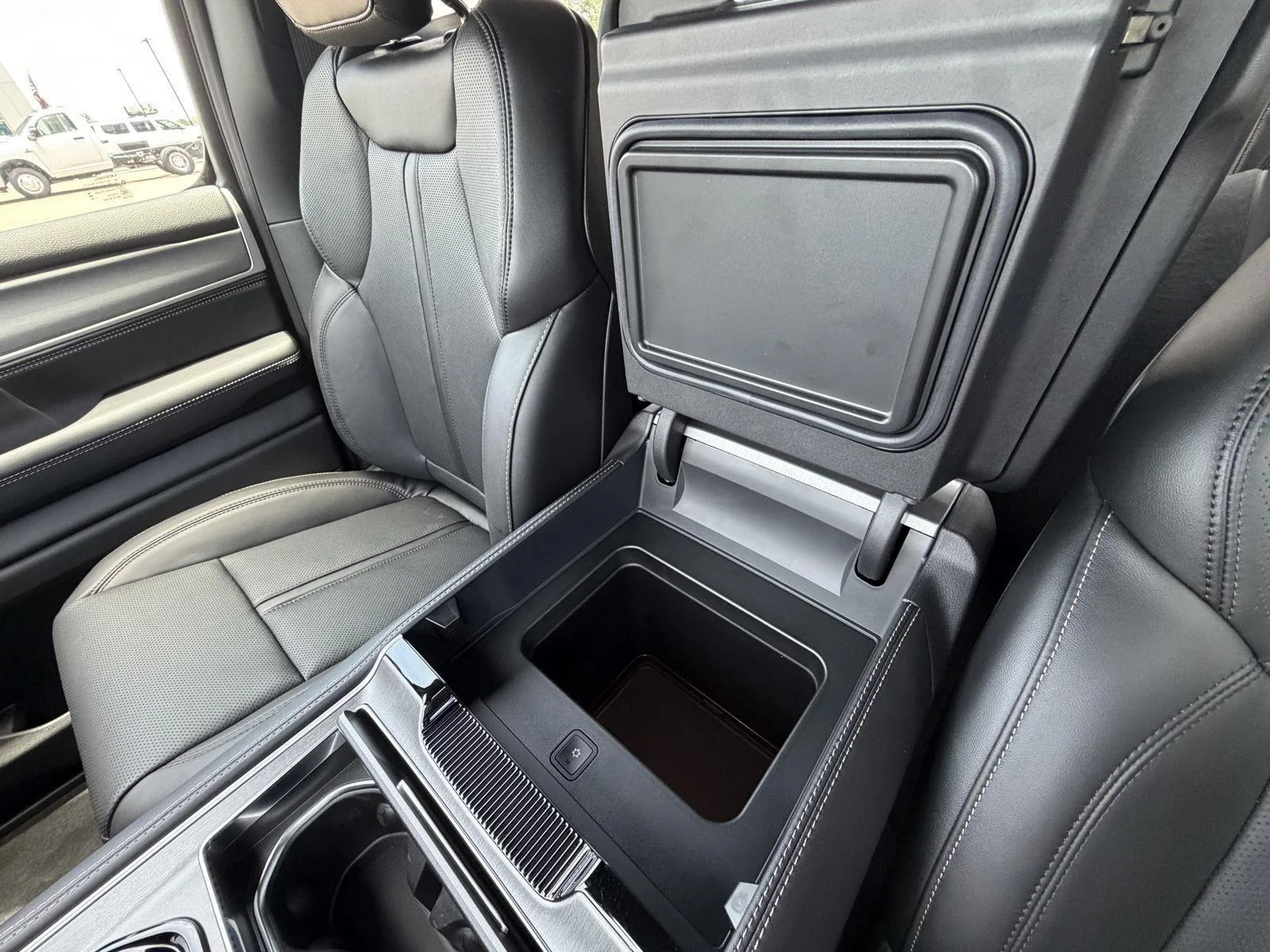 New 2026 High Gloss Black Jeep Upland image 14