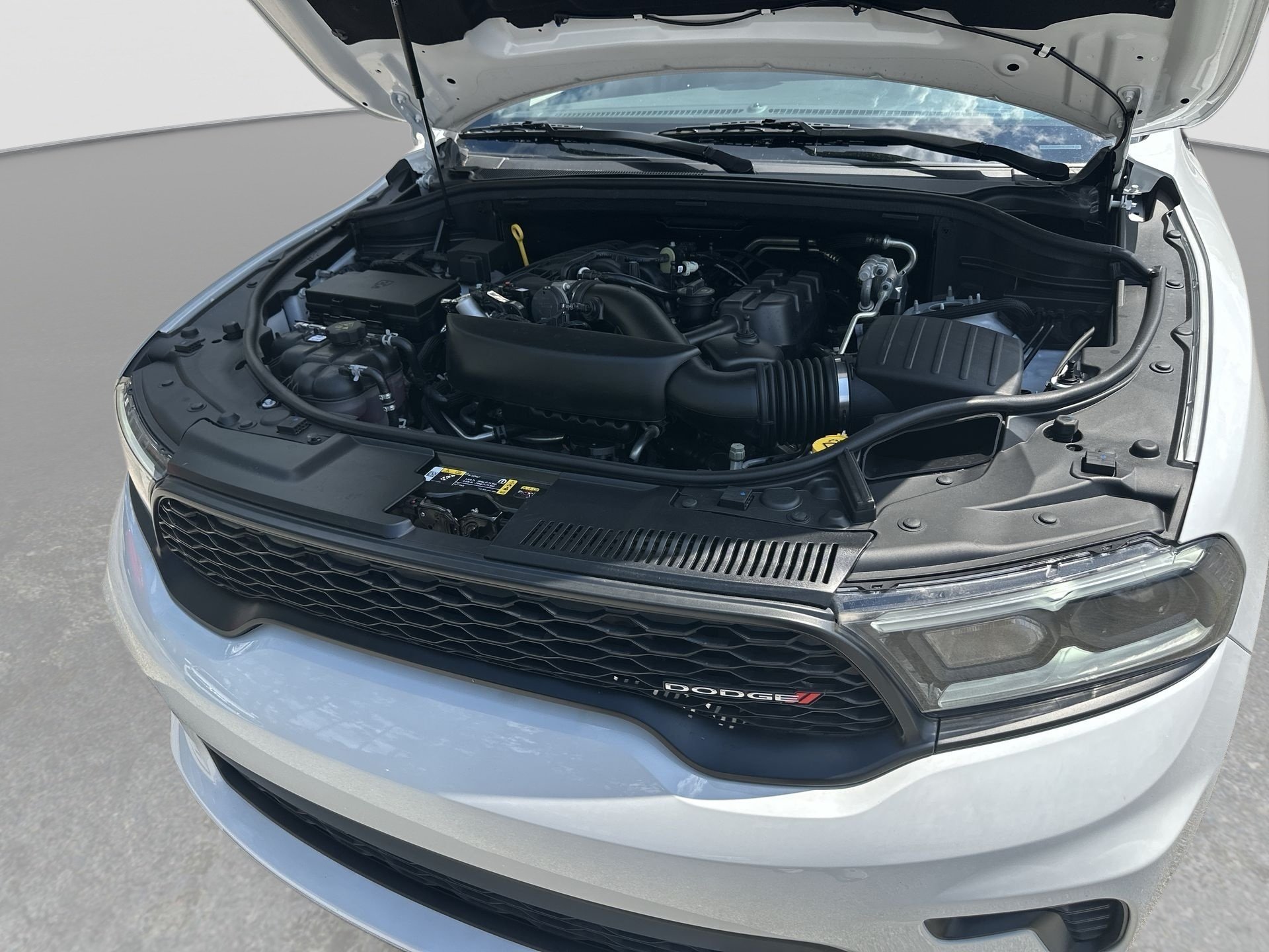 2026 Dodge Durango GT - Photo 30