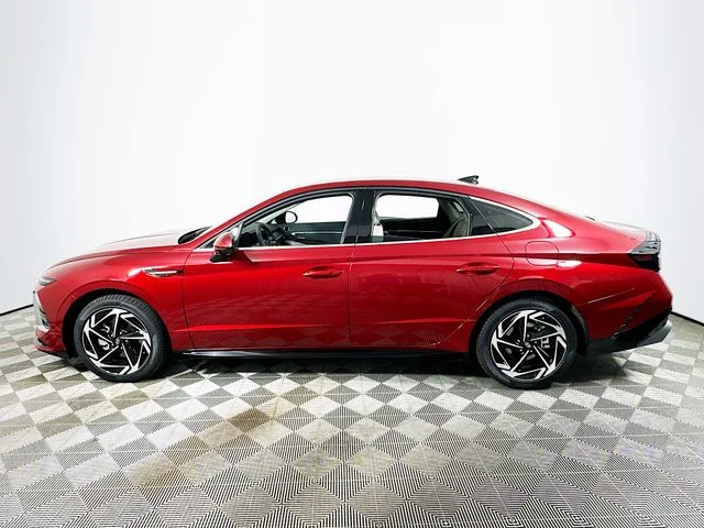 New 2026 Hyundai SONATA SEL Sport