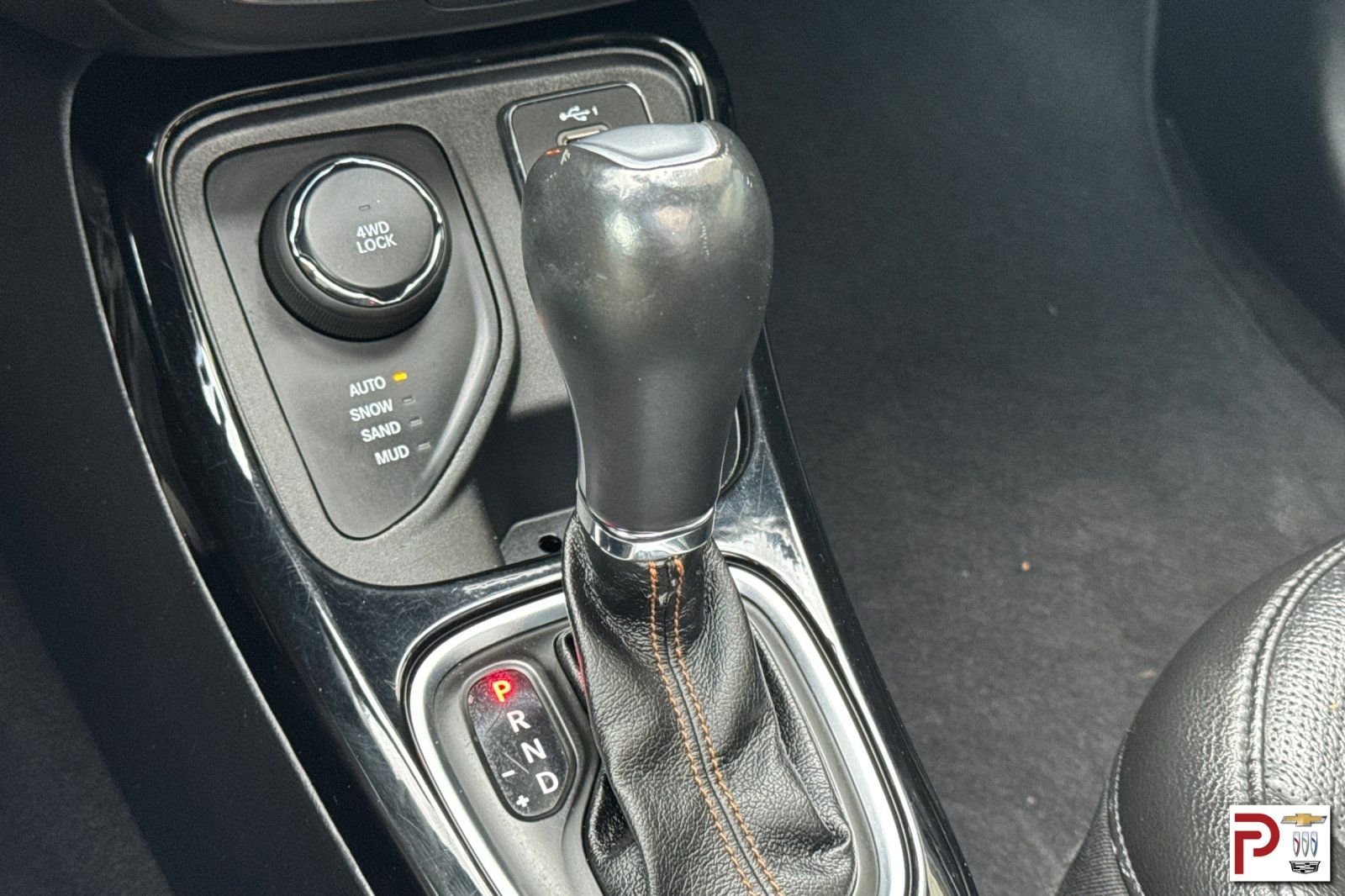 Used 2021 White Jeep Limited image 26
