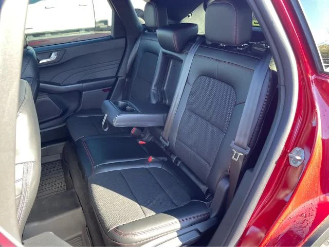 2025 Ford Escape ST-Line - Photo 69