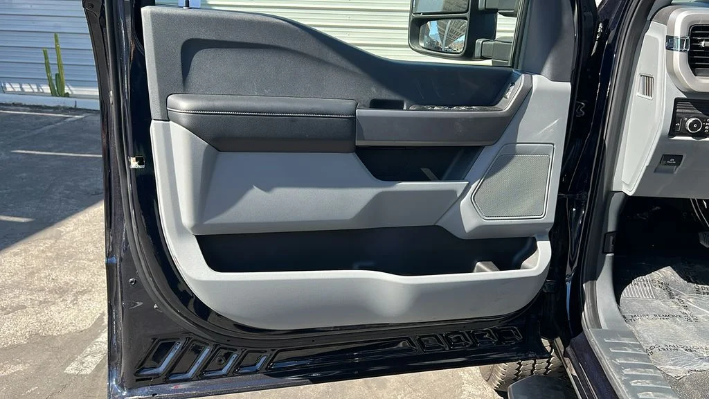 2025 Ford F-250 Super Duty XL - Photo 11