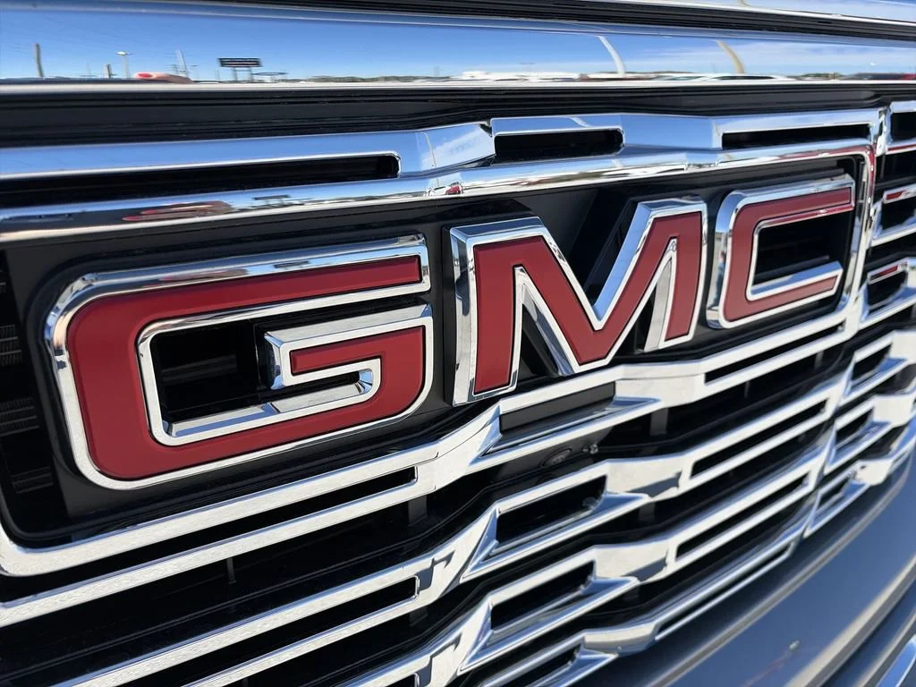 2026 GMC Sierra 1500 Denali - Photo 37