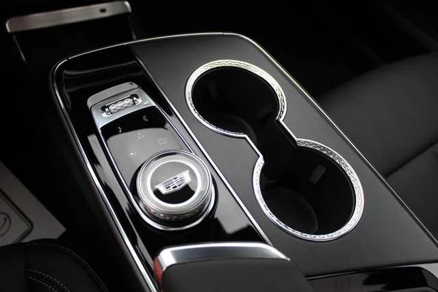 2026 Cadillac LYRIQ Sport - Photo 17
