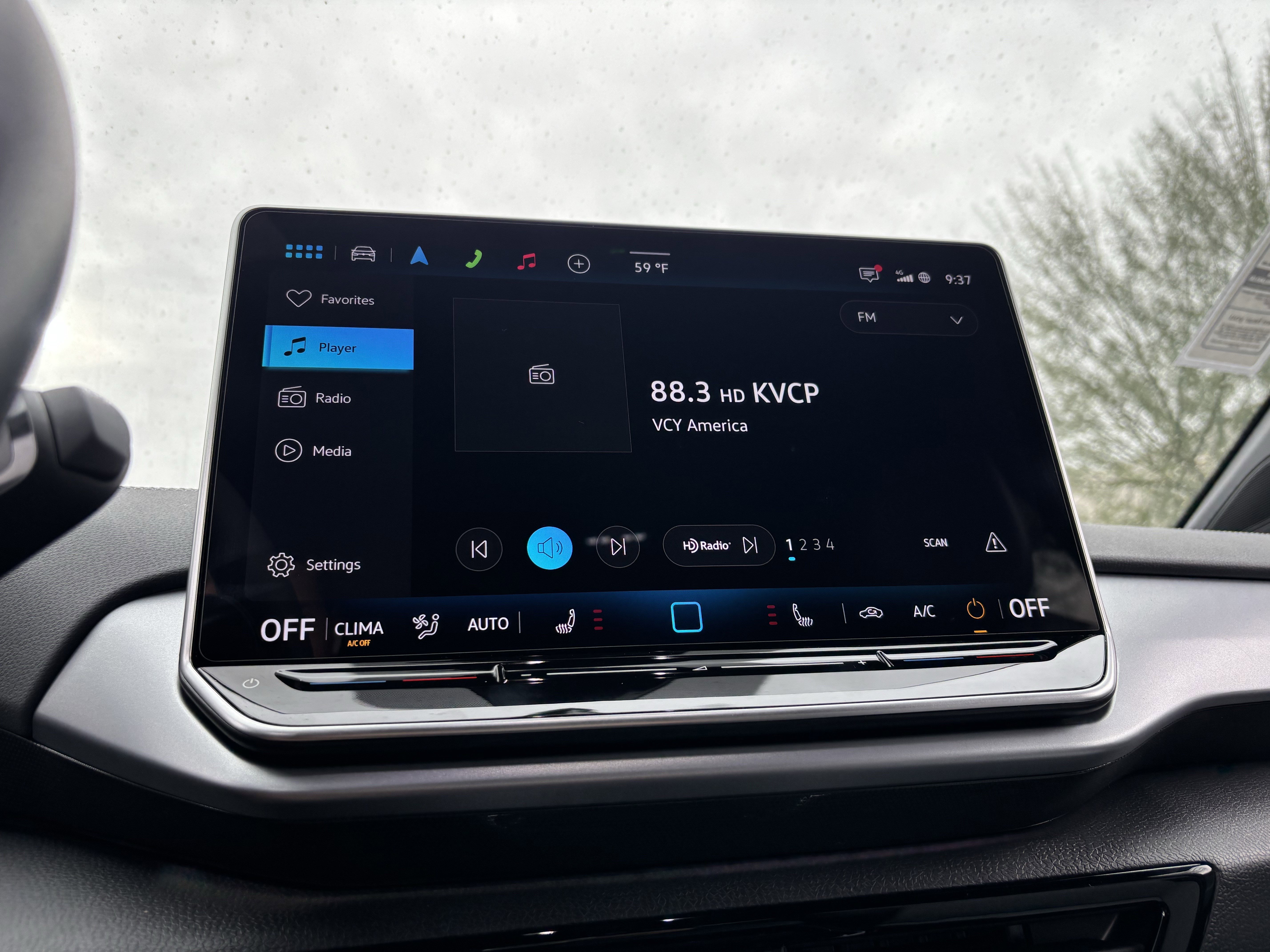 New 2026 Pure Gray Volkswagen Pro image 18