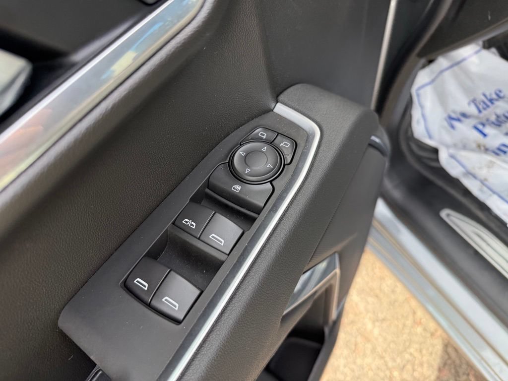 New 2026 Sterling Gray Metallic Chevrolet RST image 24