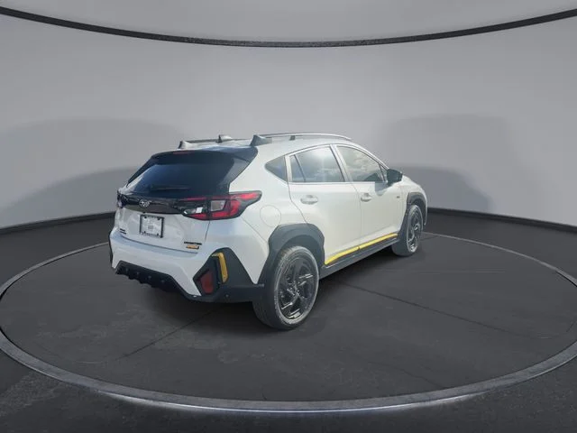 2026 Subaru Crosstrek Sport - Photo 9