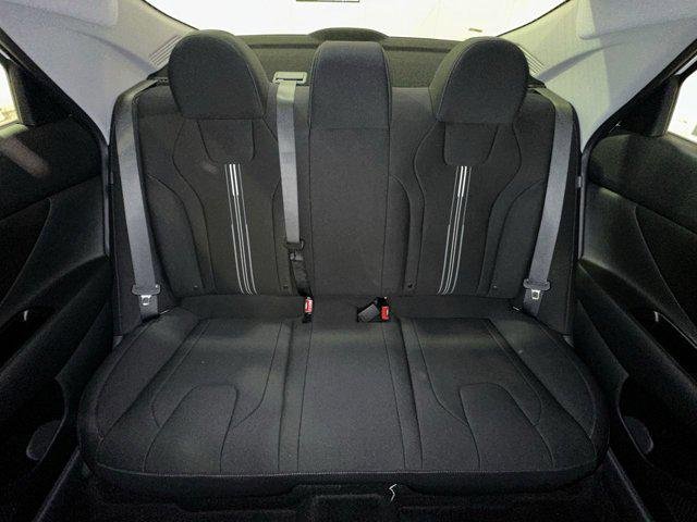 2026 Hyundai Elantra Blue - Photo 20
