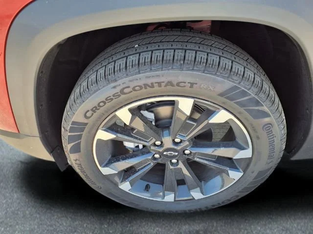2026 Chevrolet Equinox RS - Photo 32