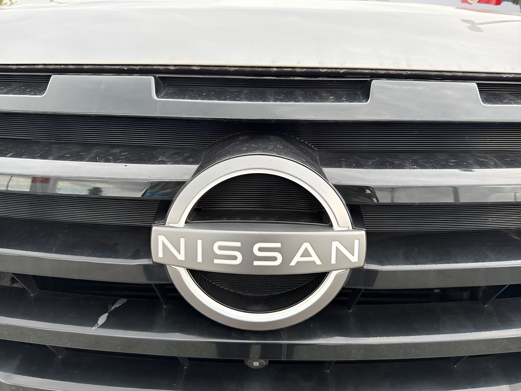Certified Used 2024 Silver Nissan Platinum image 43