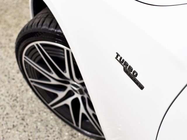 New 2026 Polar White Mercedes-Benz C 43 AMG® image 17
