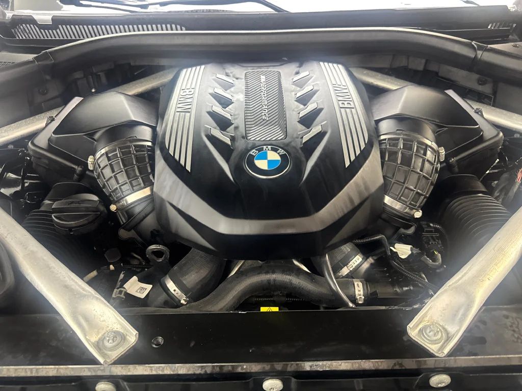 2023 BMW X5 M50i - Photo 80
