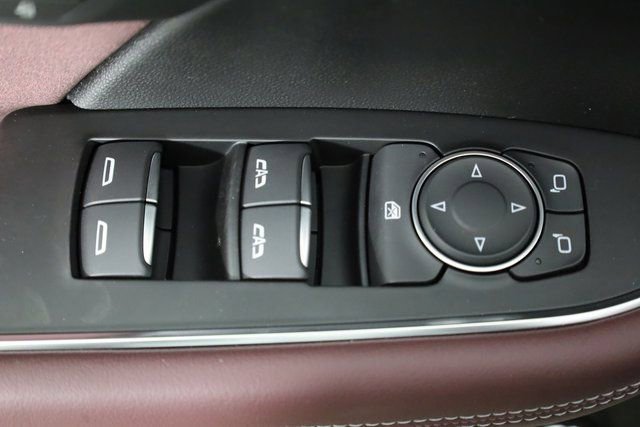 New 2026 Summit White Buick Sport Touring image 25