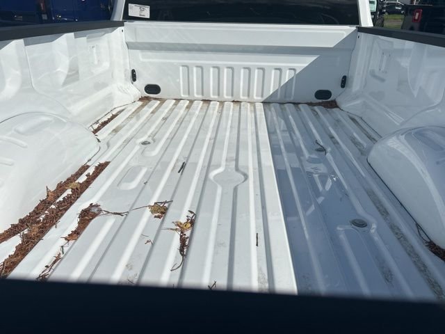 New 2026 Oxford White Ford F-250® XL image 7