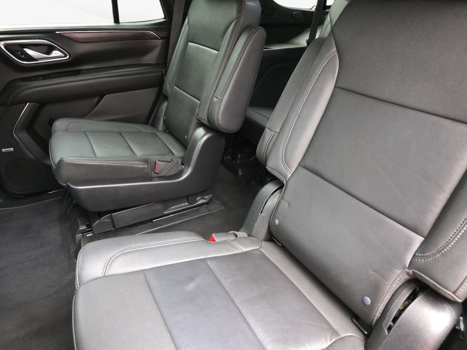 2022 Chevrolet Tahoe Z71 - Photo 10