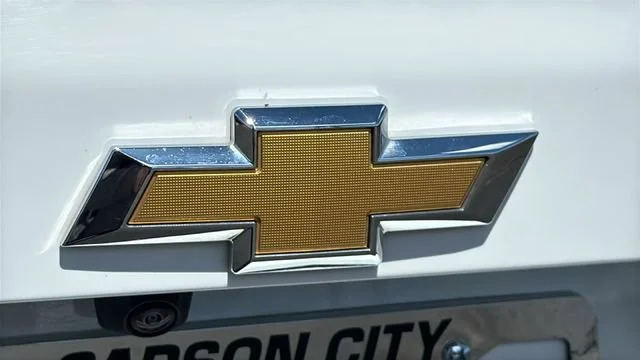 2025 Chevrolet Equinox LT - Photo 28