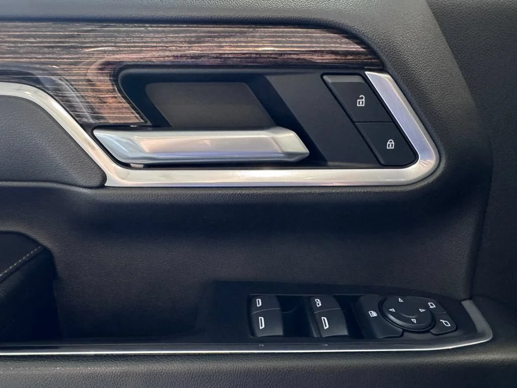 2025 GMC Sierra 2500HD SLE - Photo 26
