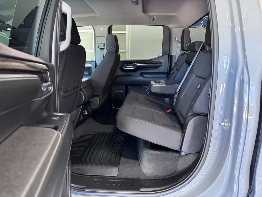 2024 GMC Sierra 1500 Elevation - Photo 12