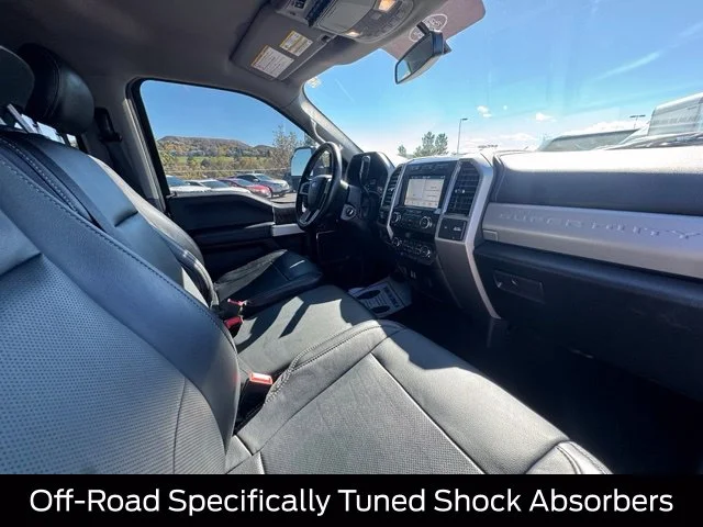 Used 2019 Gray Ford Lariat image 32
