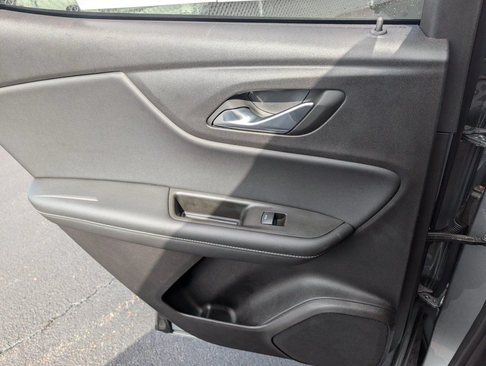 Used 2024 Sterling Gray Metallic Chevrolet 3LT image 29