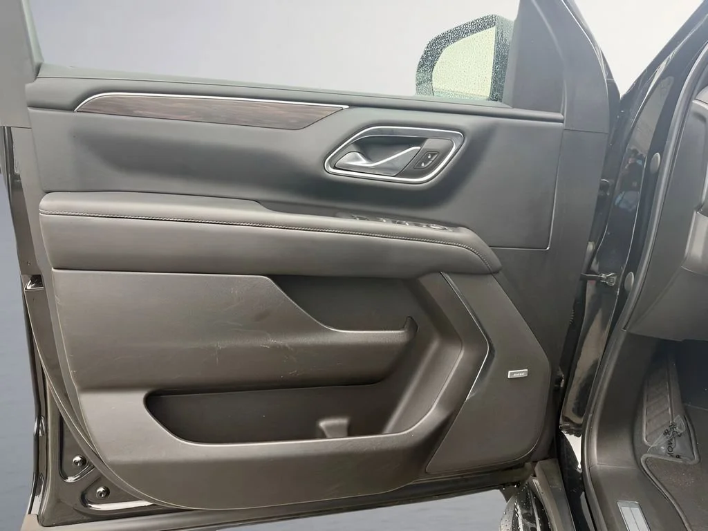 Used 2023 Black Chevrolet LT image 16