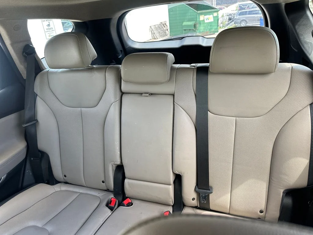 Used 2020 Brown Hyundai Limited image 16