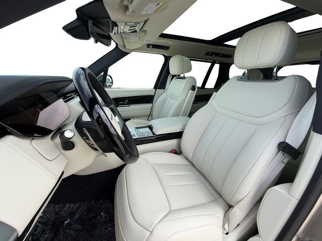 New 2026 Batumi Gold LAND ROVER SE image 10
