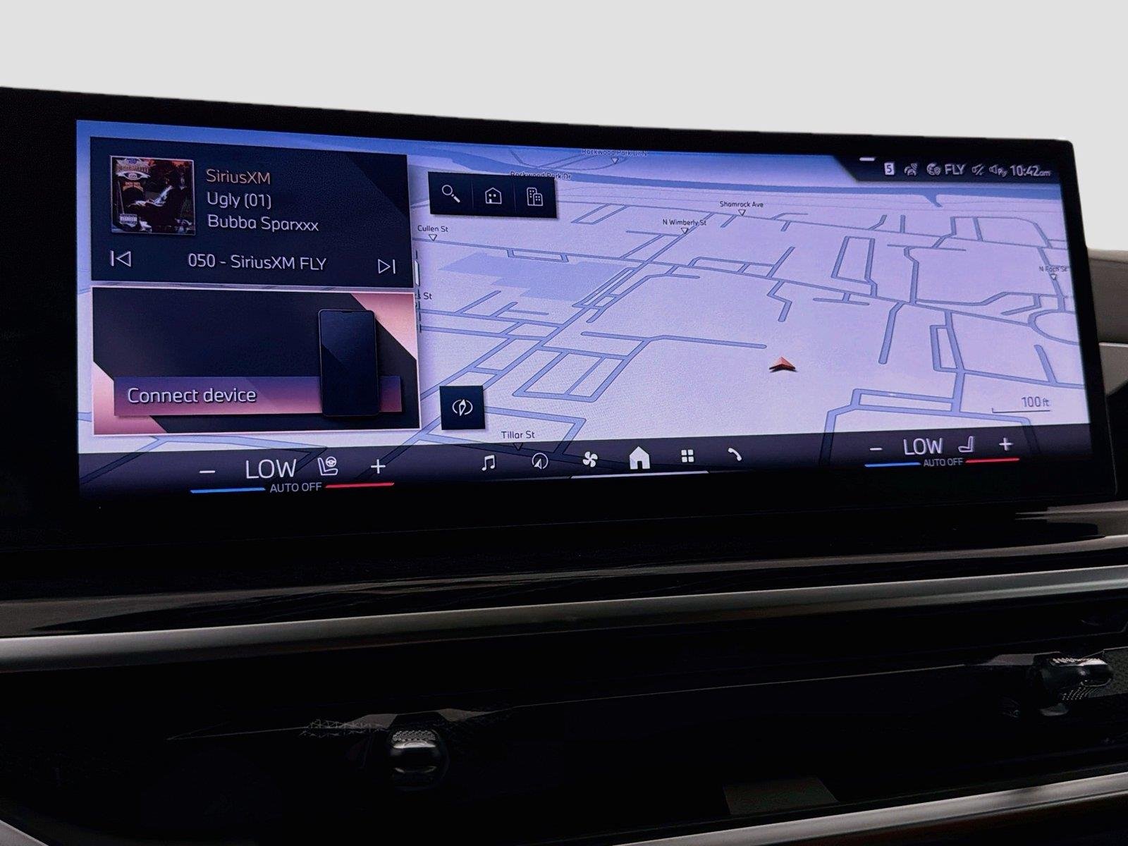 New 2027 Skyscraper Grey Metallic BMW xDrive40i image 13