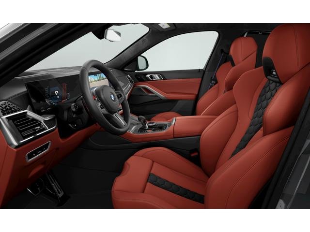 New 2027 Dravit Grey Metallic BMW Competition image 6