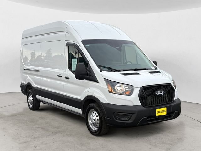 Certified Used 2026 White Ford Base image 3