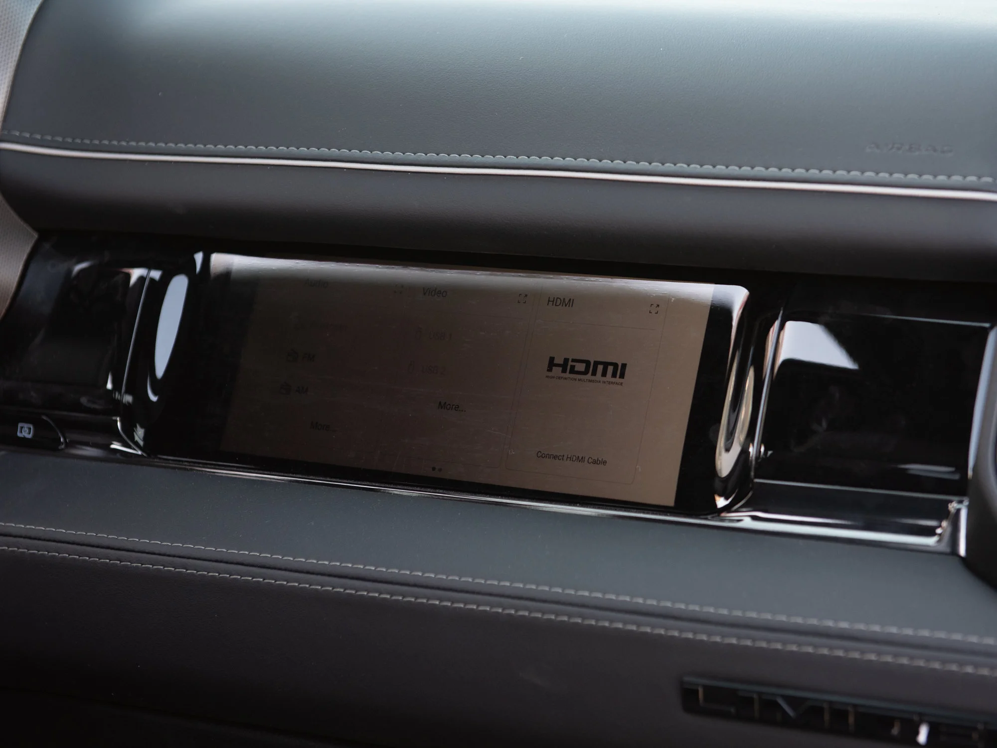 New 2026 Grey RAM Limited* image 20