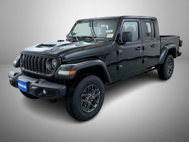 2026 Jeep Gladiator Sport S