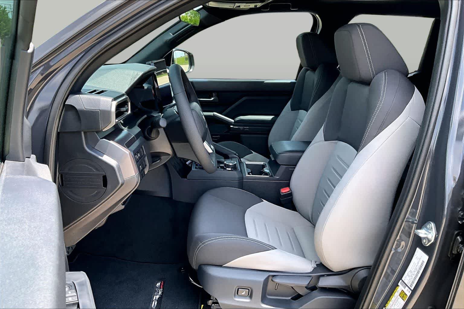 New 2026 Underground Toyota TRD Sport image 9