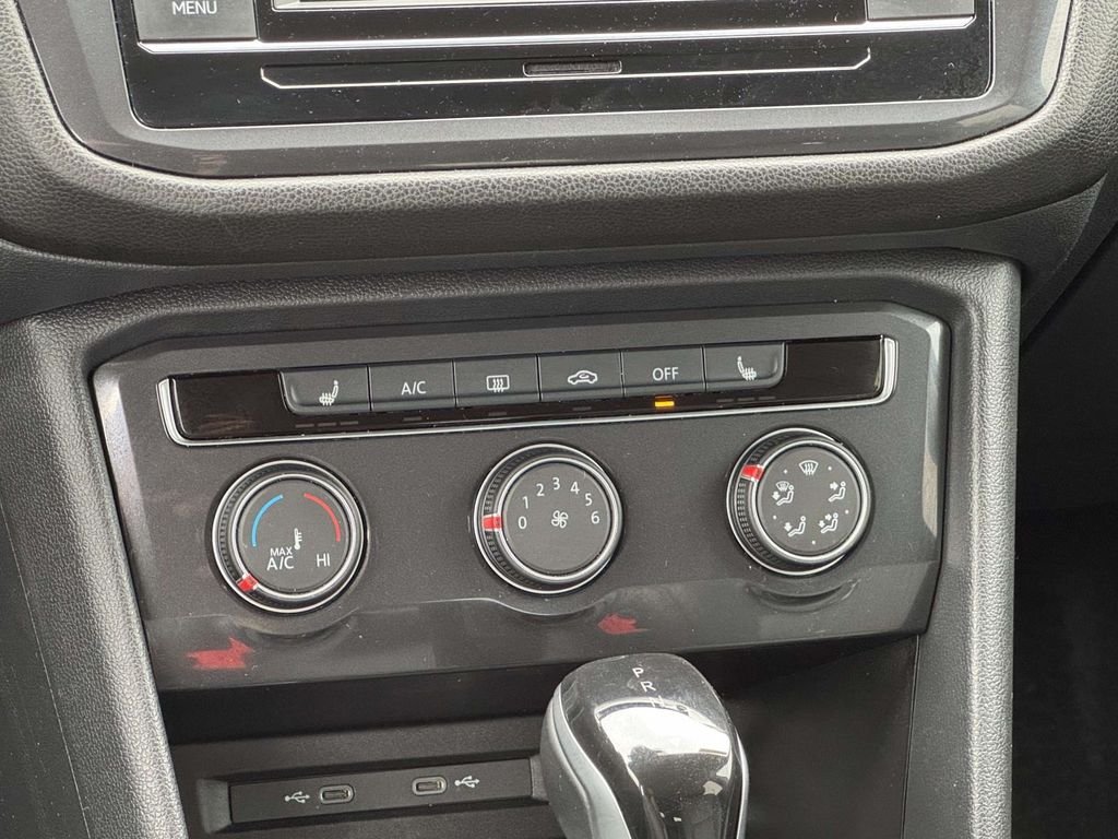 2024 Volkswagen Tiguan S - Photo 18