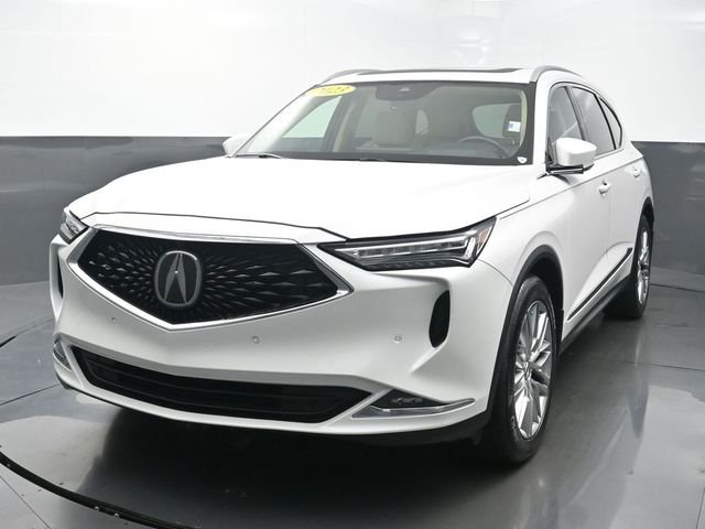 2023 Acura MDX SH-AWD w/Advance Package's photo