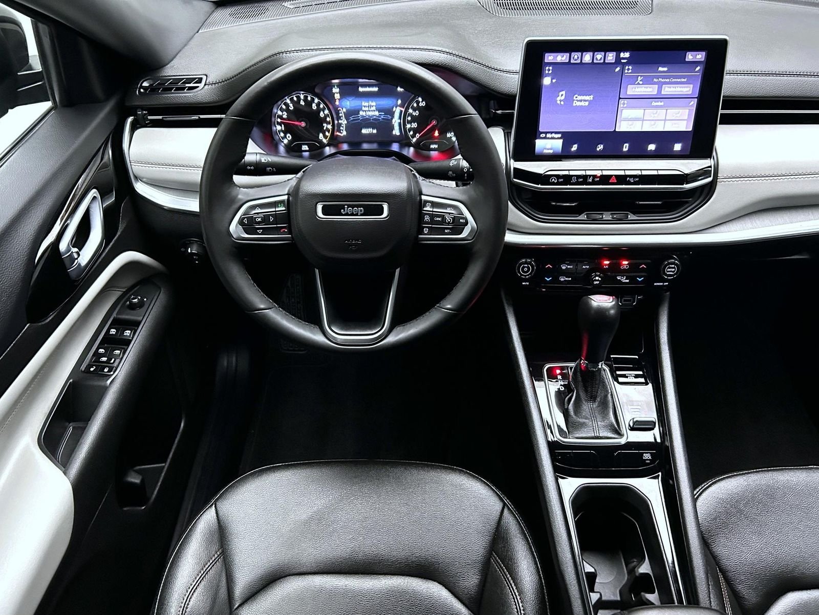 Used 2024 Black Jeep Limited image 14