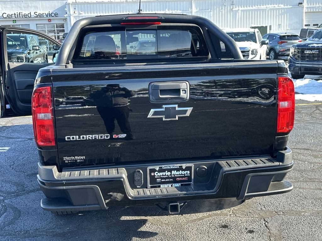 2018 CHEVROLET COLORADO - Image 23