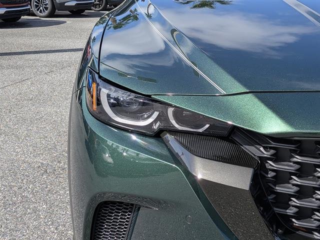 Used 2026 Green Mazda 2.5 S Preferred image 9