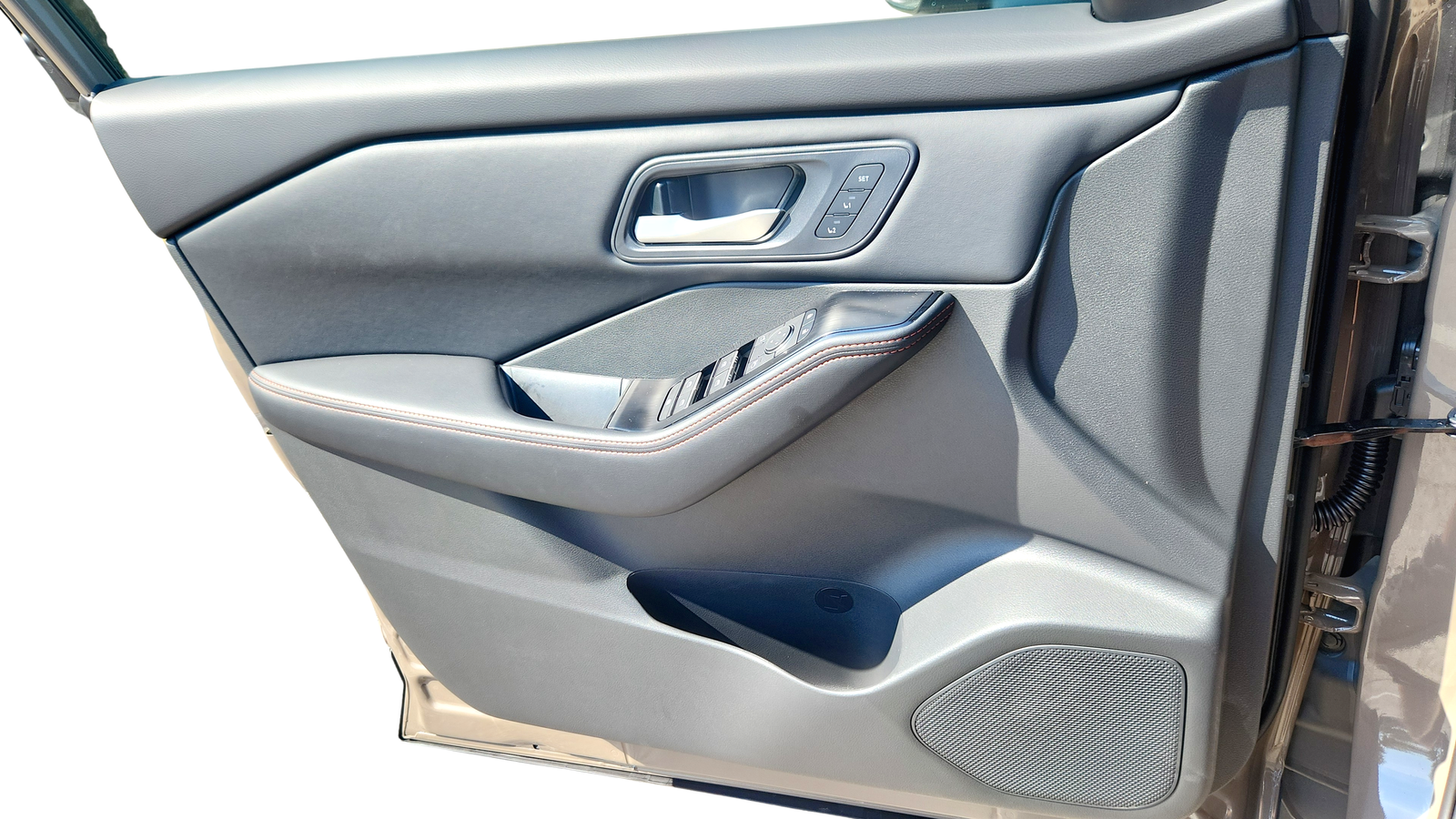 2026 Nissan Rogue Rock Creek - Photo 18