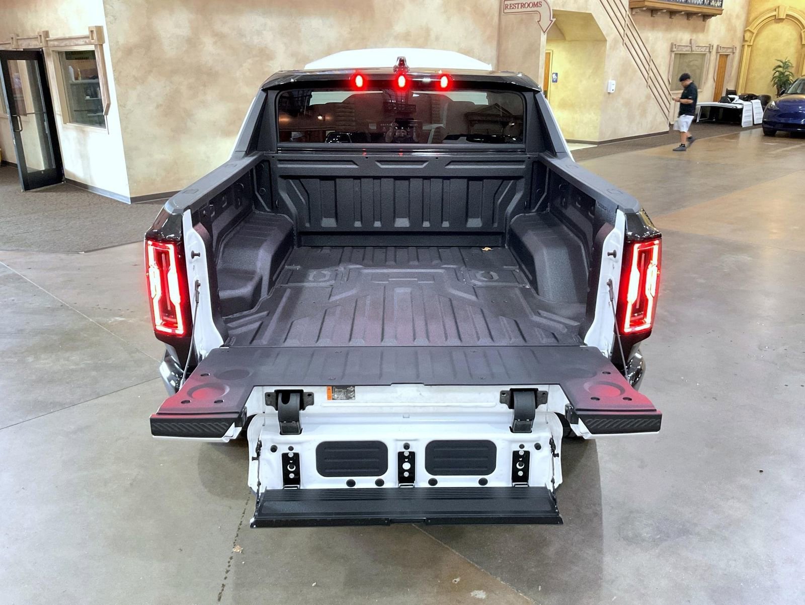 2026 GMC HUMMER EV 3X - Photo 21