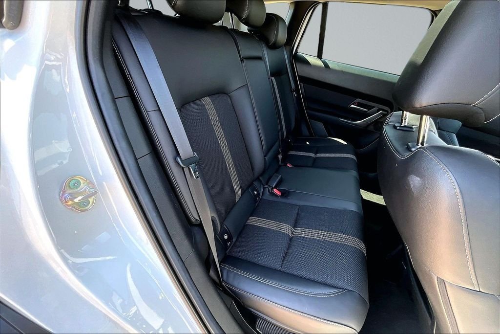 Used 2026 Beige Mazda Preferred image 26
