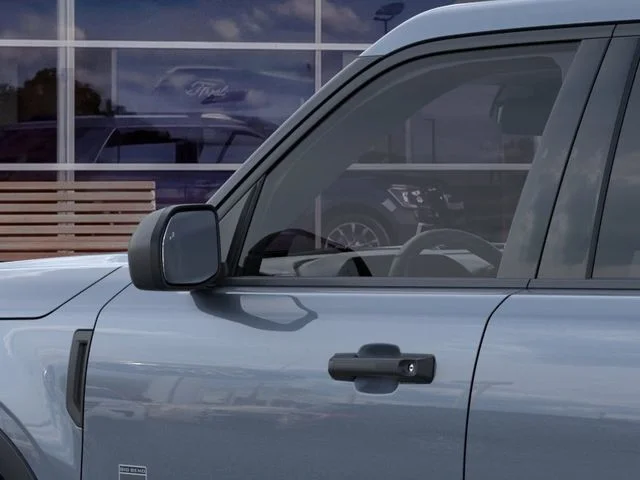 New 2026 Gray Ford Big Bend image 20